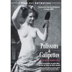 POLISSONS ET GALIPETTES