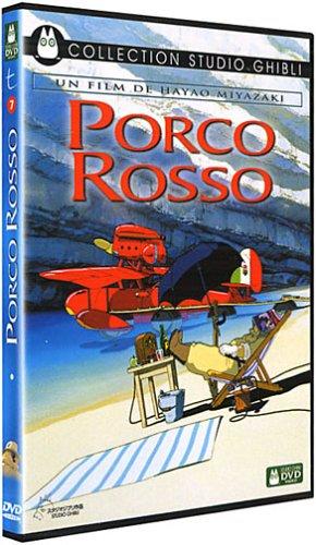 PORCO ROSSO