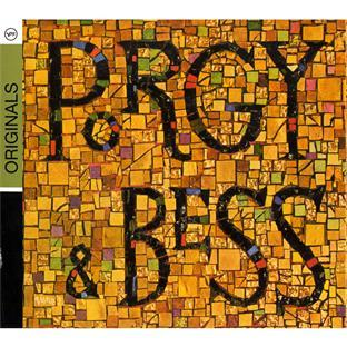 PORGY & BESS