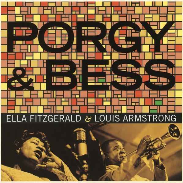 PORGY & BESS