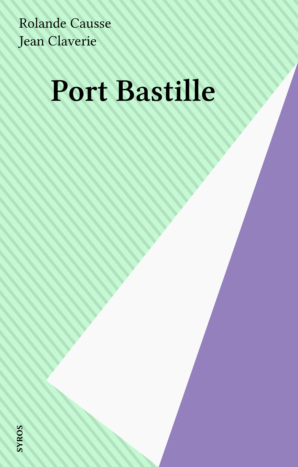 Port Bastille