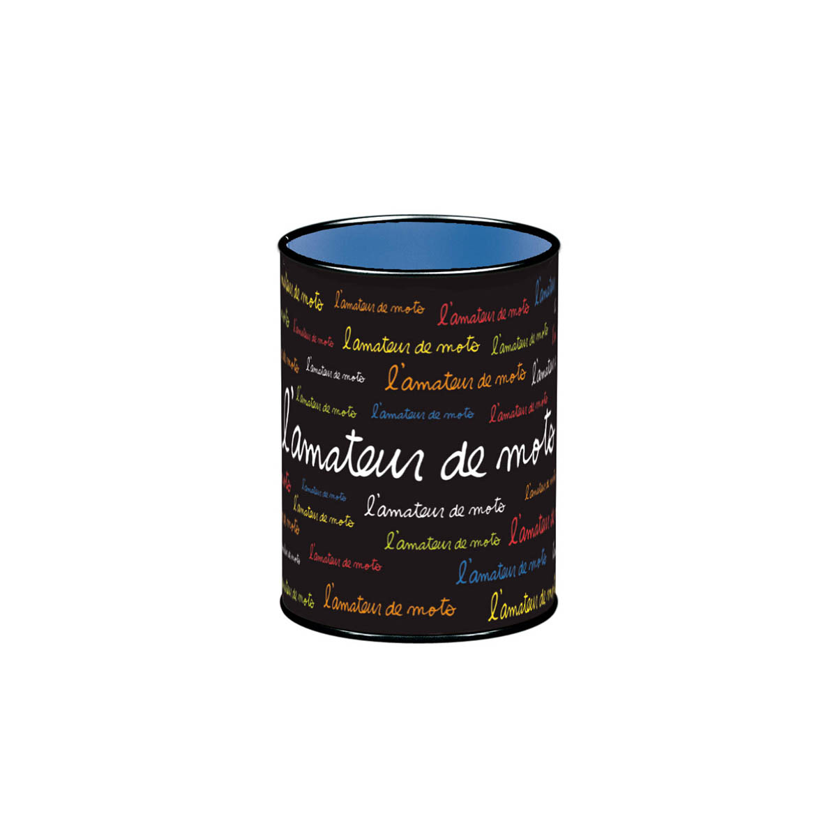 Pot à crayons Ben - 8x8x10.5