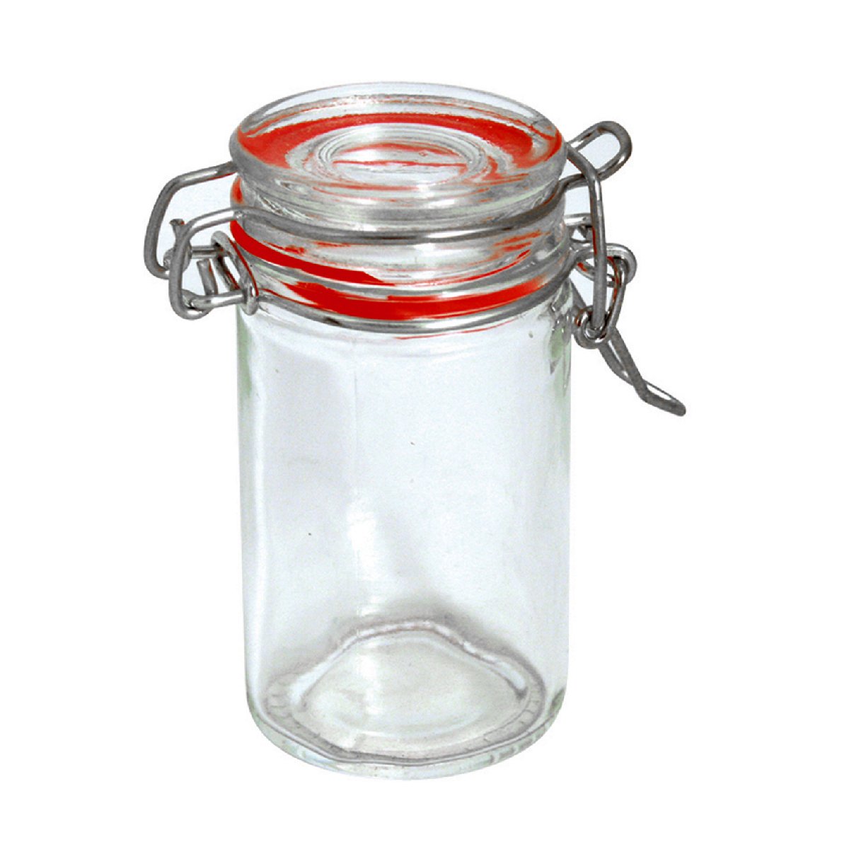 Pot amuse bouche - verre