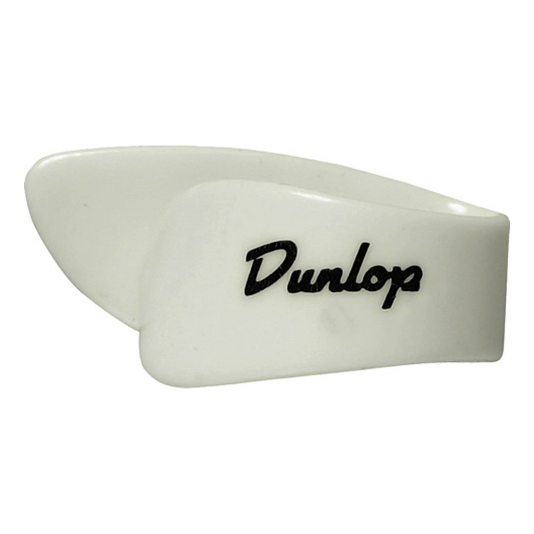 Dunlop - Onglet Blanc - 9003 L