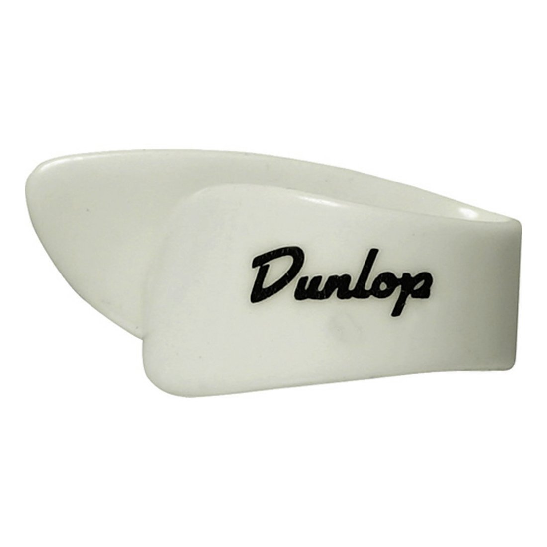 Dunlop - Onglet Blanc - 9002 M