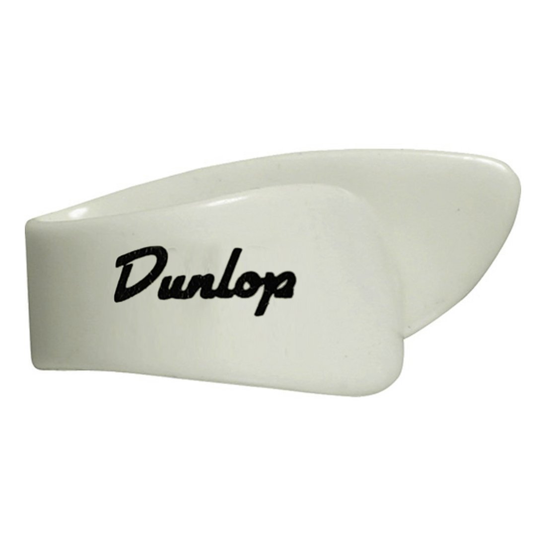 Dunlop - Onglet blanc - 9012 M