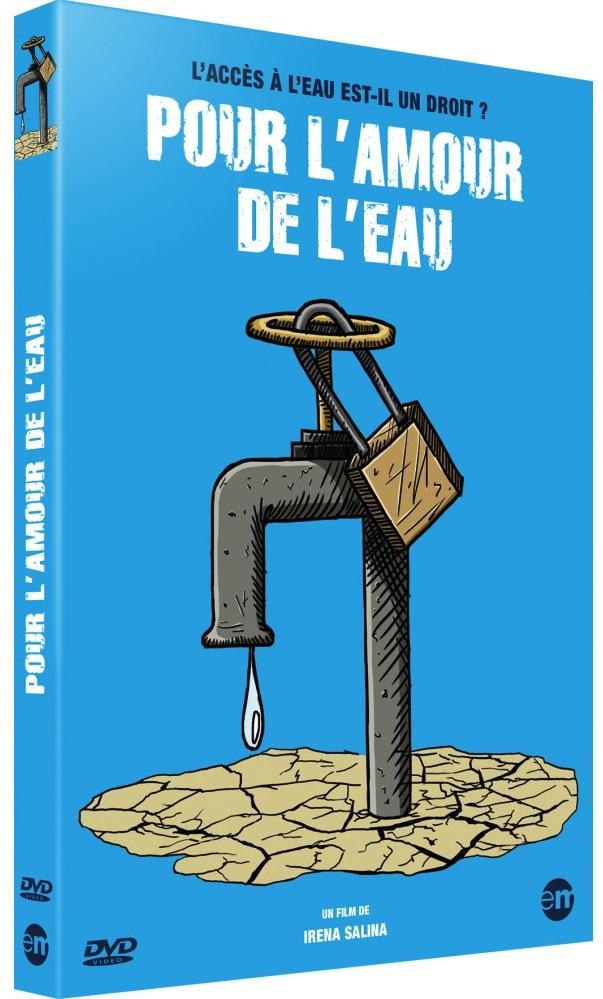 POUR L AMOUR DE L EAU - FLOW