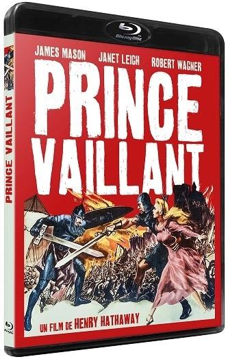 Prince Vaillant