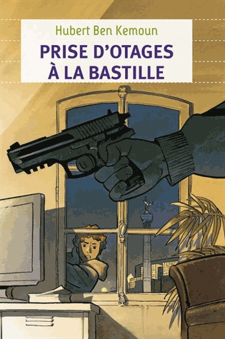 Prises d'otages à la Bastille