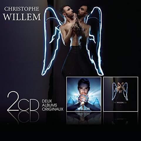 Christophe Willem - Prismophonic / Parait-Il