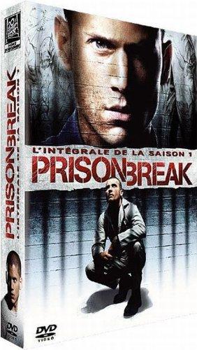 PRISON BREAK SAISON 1