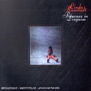 PRISONER IN DISGUISE