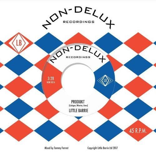 PRODUKT - YOU WON'T STOP US