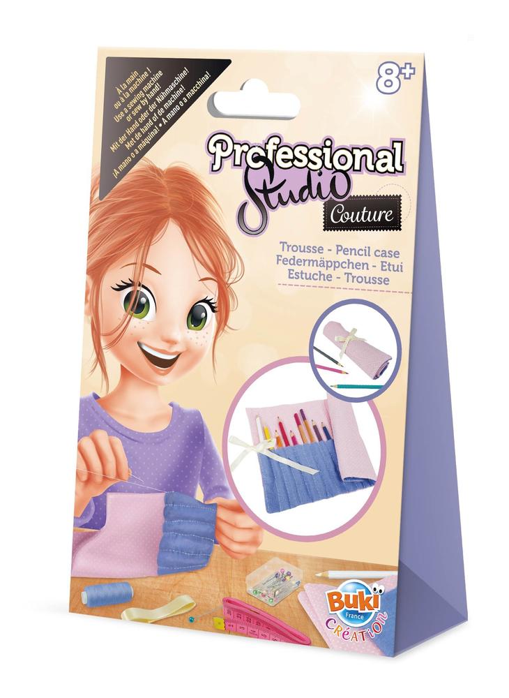 Professional Studio - Trousse