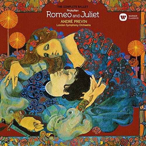 PROKOFIEV: ROMEO AND JULIET - EDITION LIMITEE