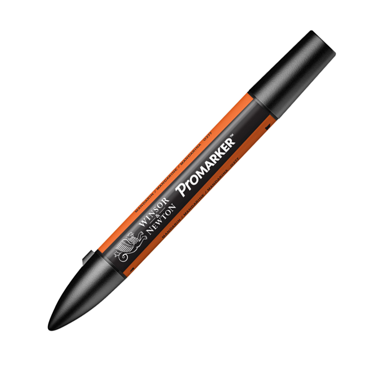 Feutre Promarker Mandarine O277 - Winsor & Newton
