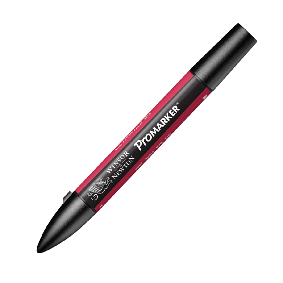 Feutre Promarker Rubis R455 - Winsor & Newton