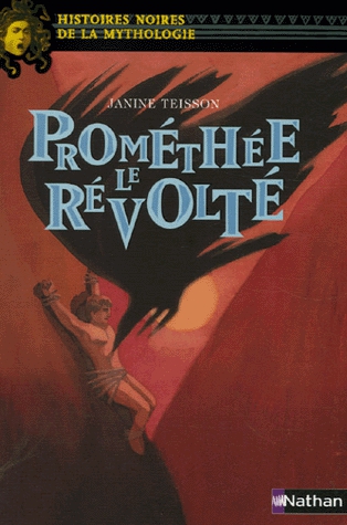 Prométhée le révolté