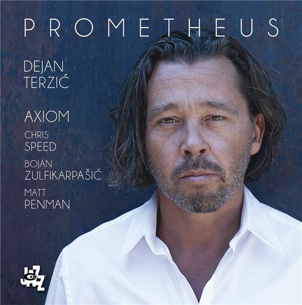 PROMETHEUS