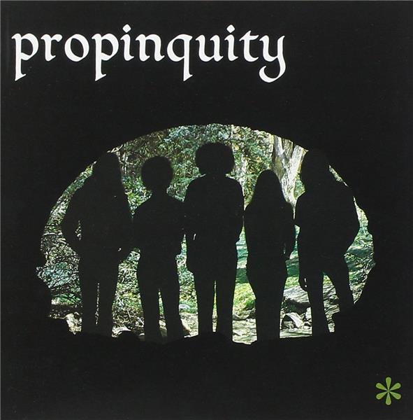 PROPINQUITY