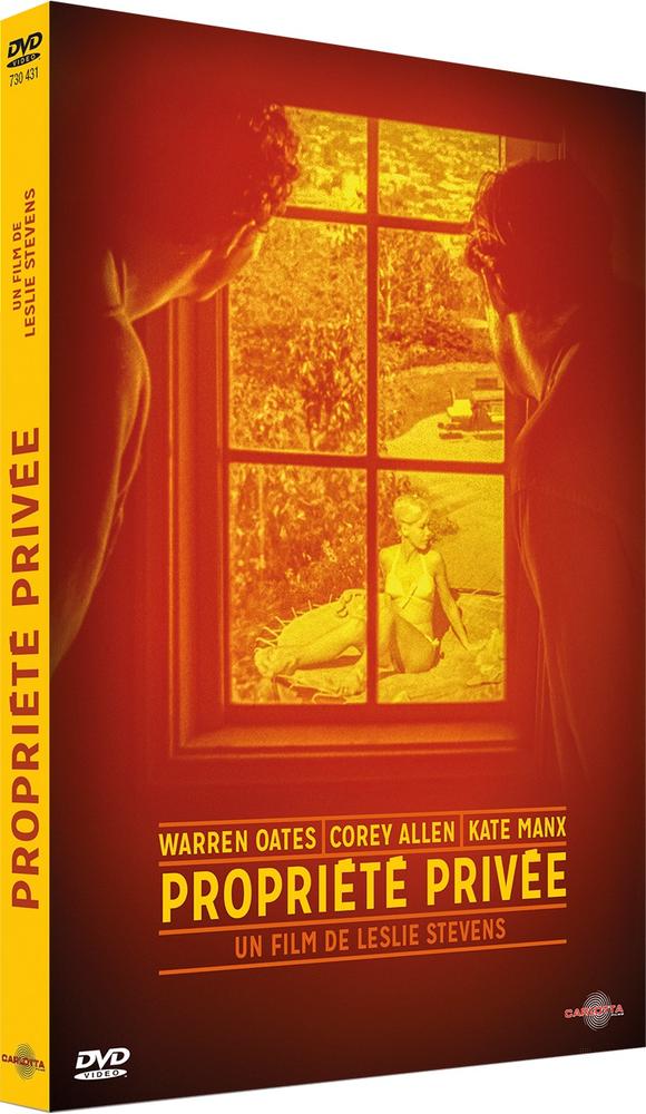 PROPRIETE PRIVEE