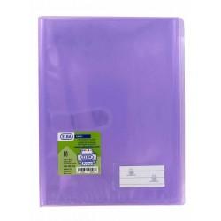 Protège-documents - Hawai - 21x29,7 cm - 80 vues