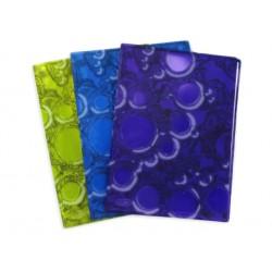 Protége-documents - Graphyk - 21x29,7 cm - 60 vues