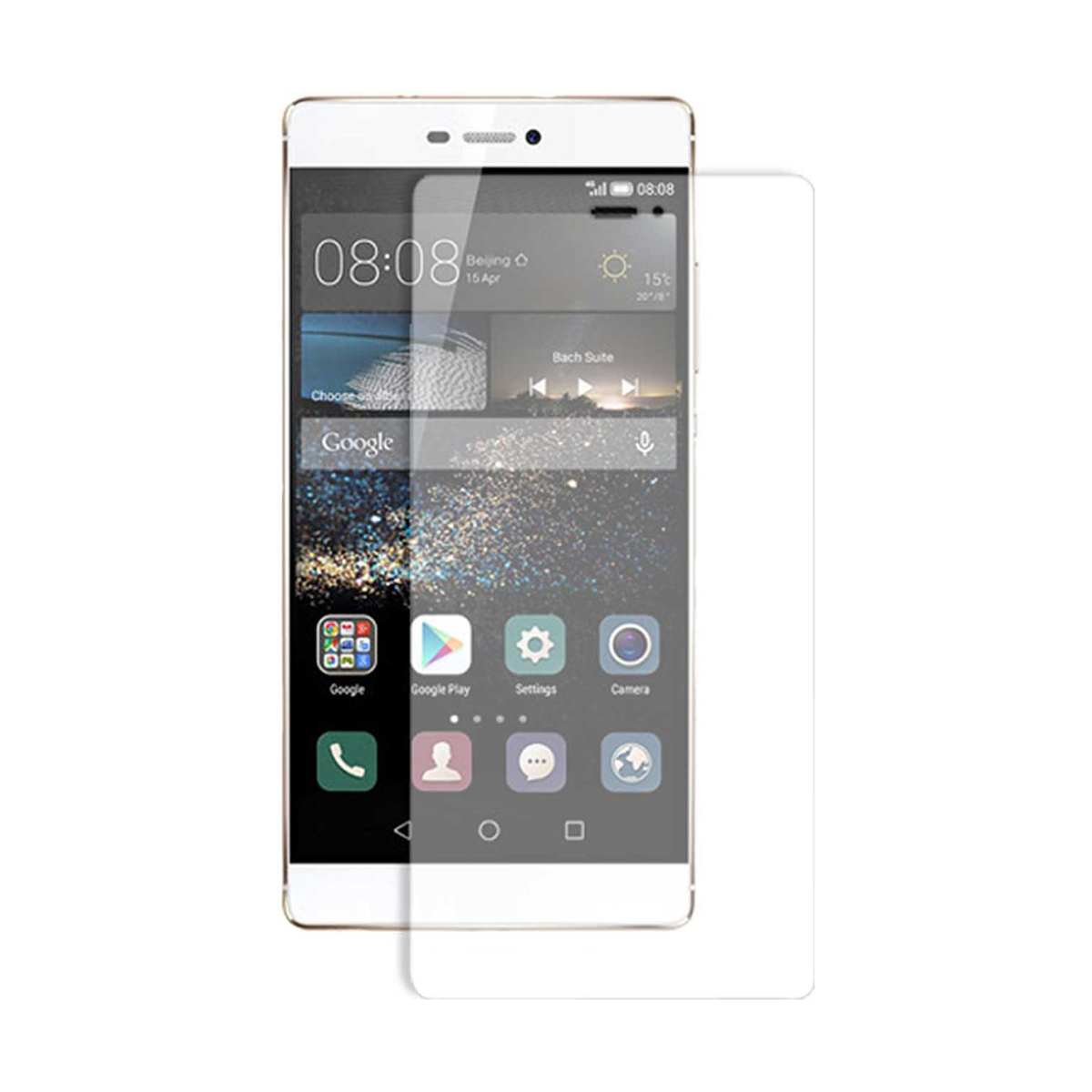 Protège-écran en verre trempé - Huawei - P8