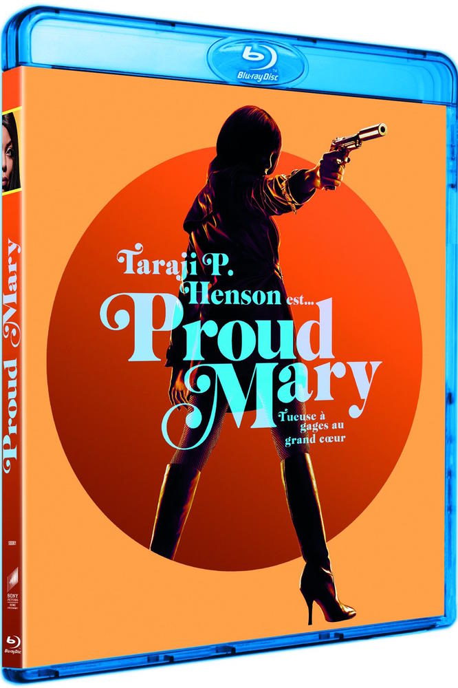 PROUD MARY