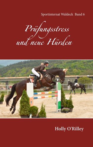 Prüfungsstress und neue Hürden