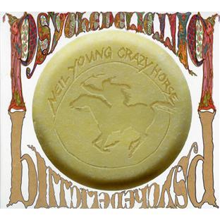 PSYCHEDELIC PILL