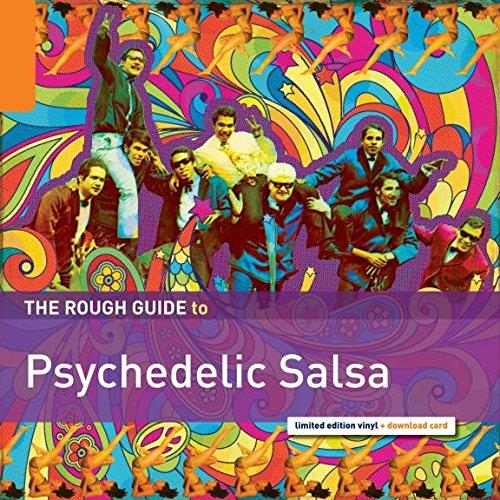 PSYCHEDELIC SALSA / ROUGH GUIDE