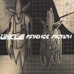 PSYENCE FICTION