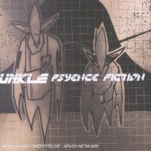 PSYENCE FICTION