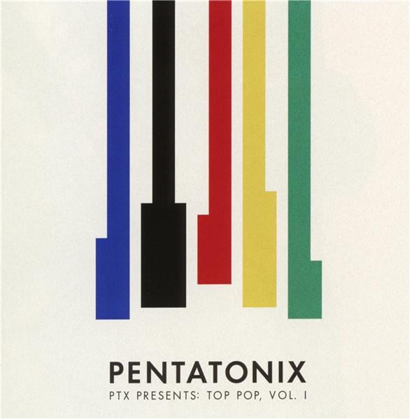 PTX PRESENTS: TOP POP, VOL. I