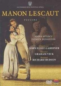 PUCCINI : MANON LESCAUT