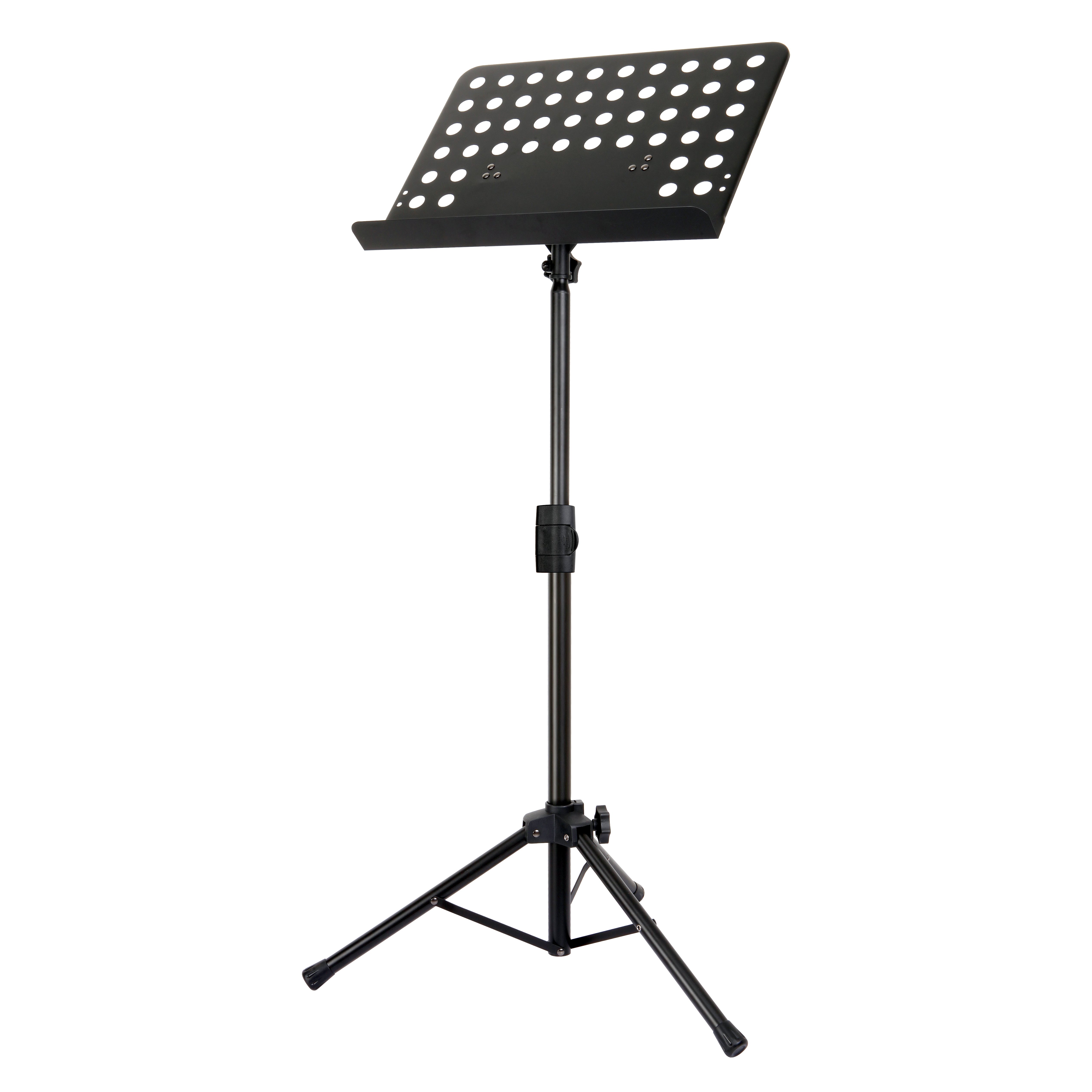 Shiver - Pupitre chef