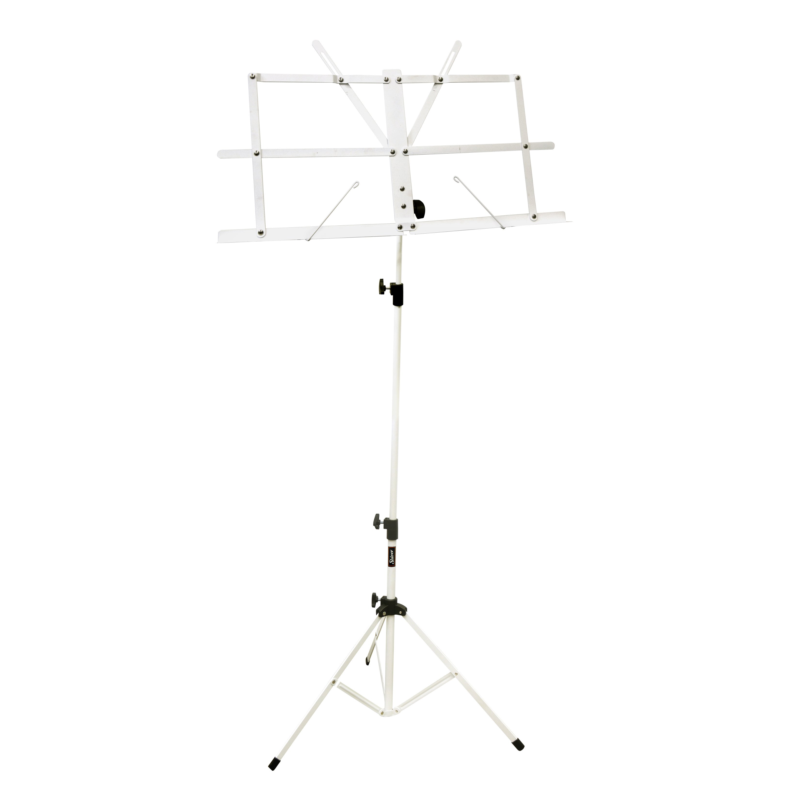 Shiver - Pupitre standard - Blanc