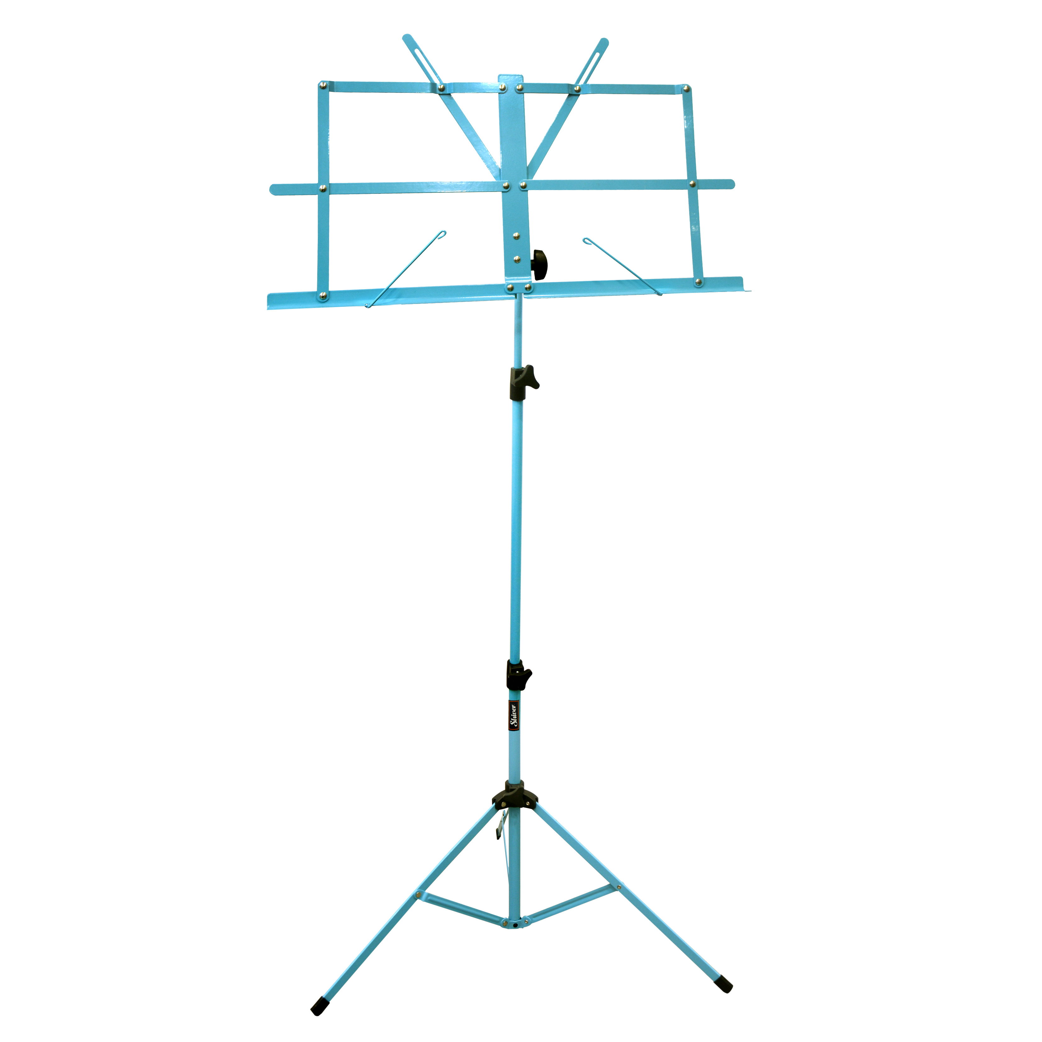 Shiver - Pupitre standard - Bleu