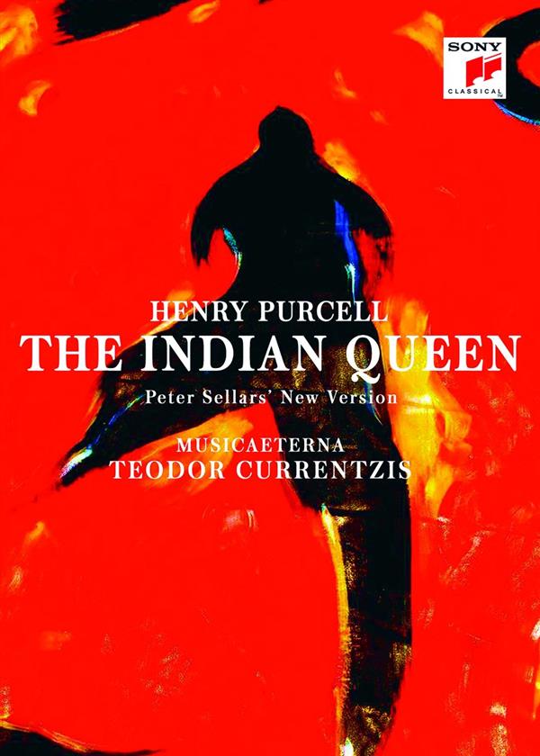 PURCELL: THE INDIAN QUEEN