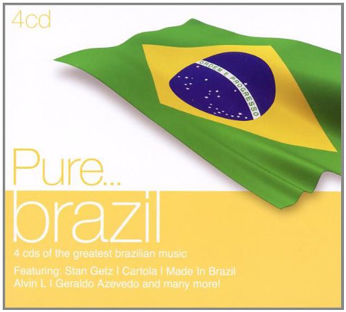 PURE… BRAZIL