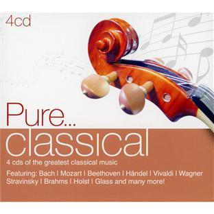 PURE...CLASSICAL
