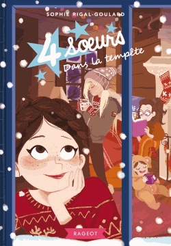 Quatre soeurs dans la tempête
