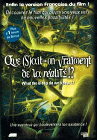 Que (s)ait-on vraiment de la réalité !?