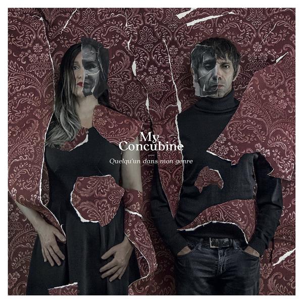 QUELQU'UN DANS MON GENRE