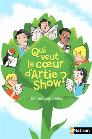 Qui veut le coeur d'Artie Show ?