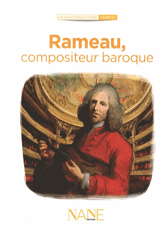 Rameau, compositeur baroque
