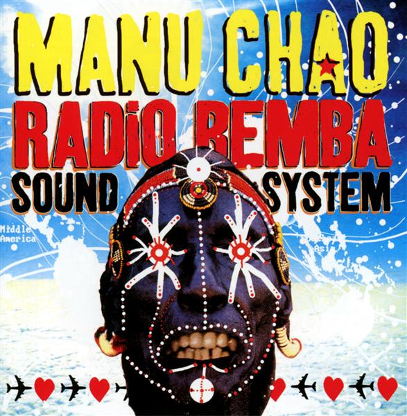 RADIO BEMBA SOUN SYSTEM