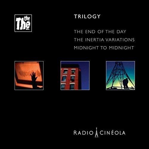 RADIO CINEOLA TRILOGY