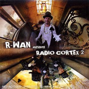 RADIO CORTEX /VOL.2